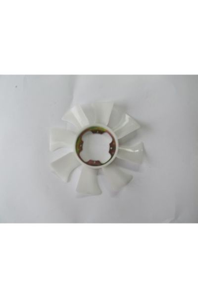 Nıssan Skystar-pıck Up-d22-97/02; Fan Kanadı Td25 2.5cc Küçük Termiğe Takılan)(8kanat 21060-43g00