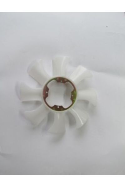 Nıssan Skystar-pıck Up-d22-97/02; Fan Kanadı Td25 2.5cc Küçük Termiğe Takılan)(8kanat 21060-43g00