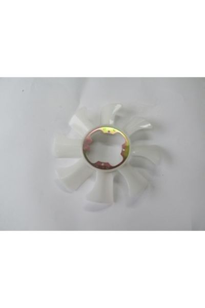Nıssan Skystar-pıck Up-d22-97/02; Fan Kanadı Td25 2.5cc Küçük Termiğe Takılan)(8kanat 21060-43g00