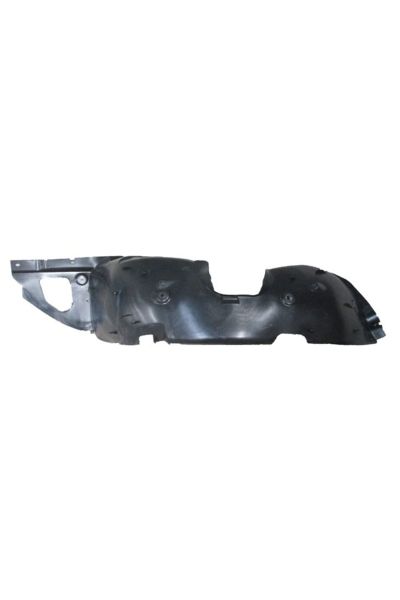 Peugeot 208- 12/20 Ön Çamurluk Davlumbazı Sol Uyumlu  (eurobump) (enjeksiyon Baskı) 9673768880