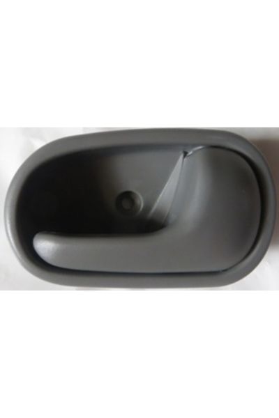 Kıa Rıo- I- 01/02; Arka Kapı Iç Açma Kolu Sağ Gri (HUSHAN) 0k30b-5833008