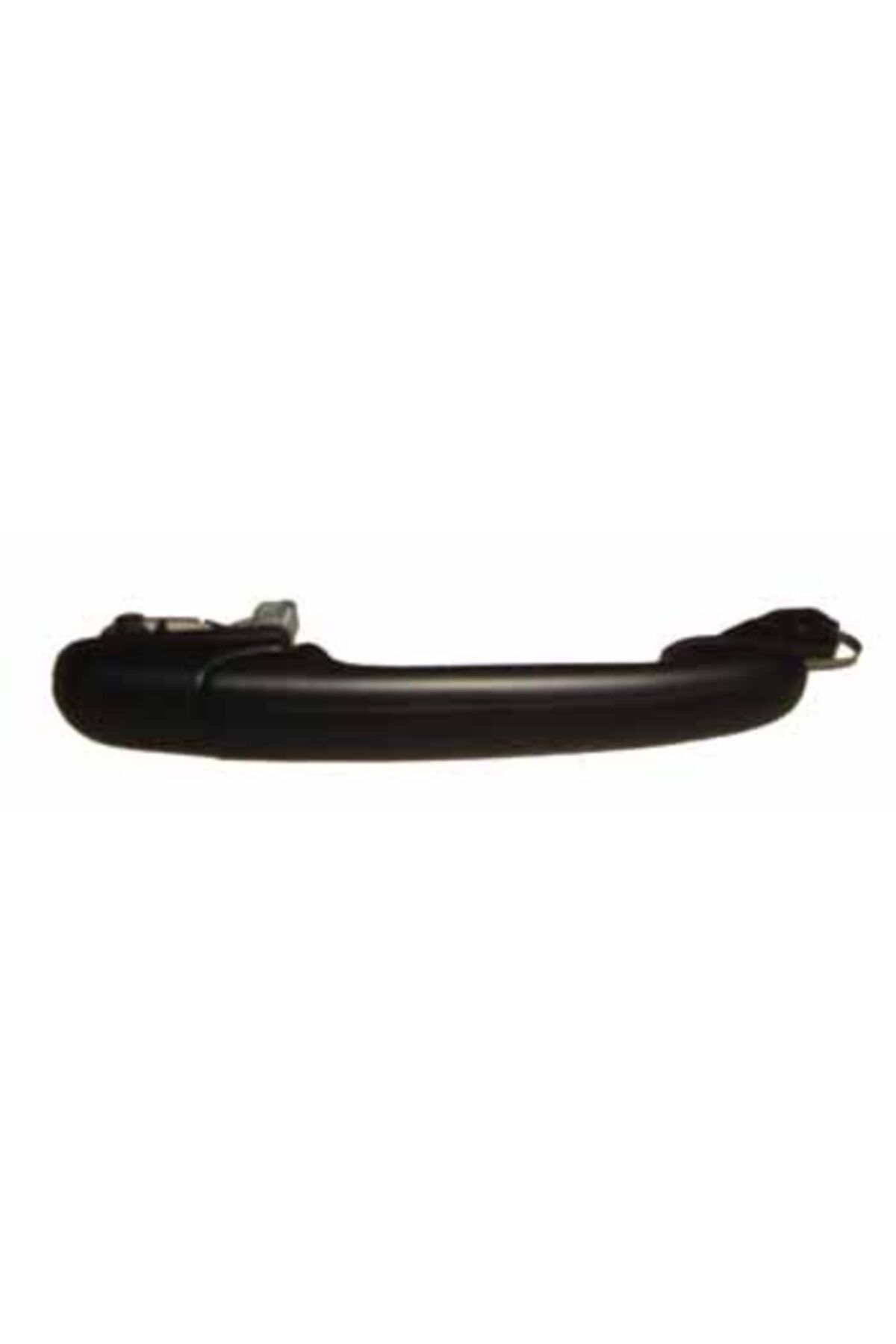 Seat Ibıza- 97/99 Arka Kapı Dış Açma Kolu Sağ (pütürlü Siyah) (hushan) -