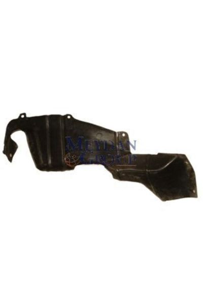 Suzukı Swıft- Sd/hb- 89/96; Karter Muhafaza Plastiği Sol (lt-sz8001)(tw)