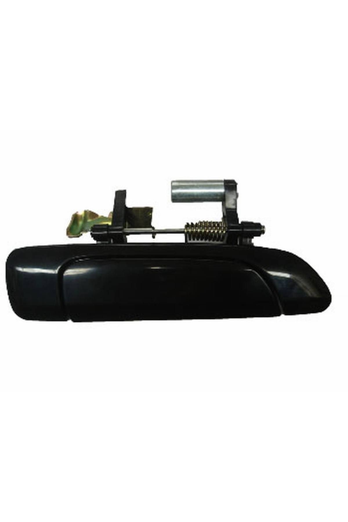 Honda Cıvıc- Sd- 02/04 Arka Kapı Dış Açma Kolu Sağ Siyah (boyanır Tip) (hushan) 72640-s5d-a11