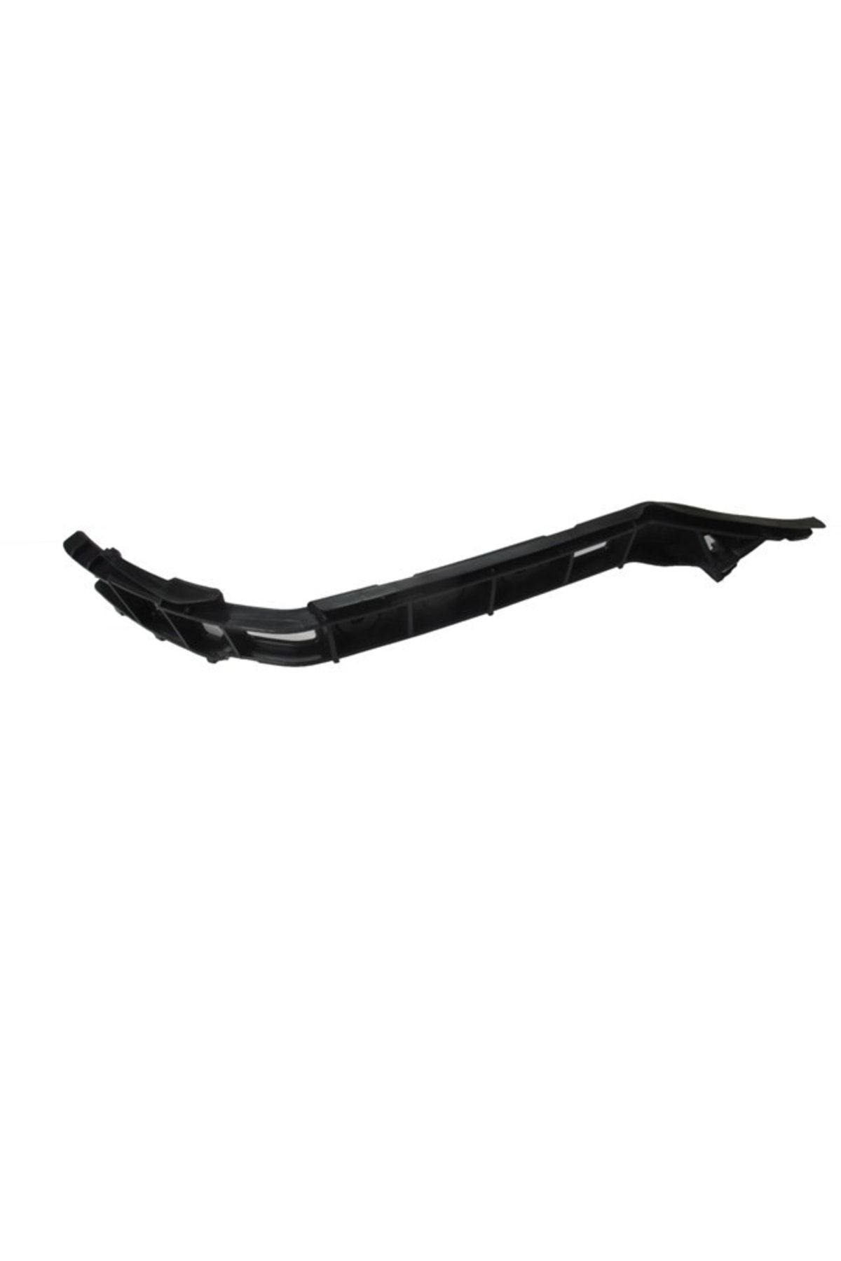Opel Merıva- 03/06; Arka Tampon Iç Bağlantı Braketi Sol (plastik) (lm)-93295368 uyumlu