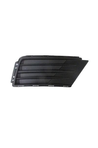 Volkswagen Caddy 15/20 Sis Lamba Kapağı Sol Sis Deliksiz (Maxı Van) (Twy)