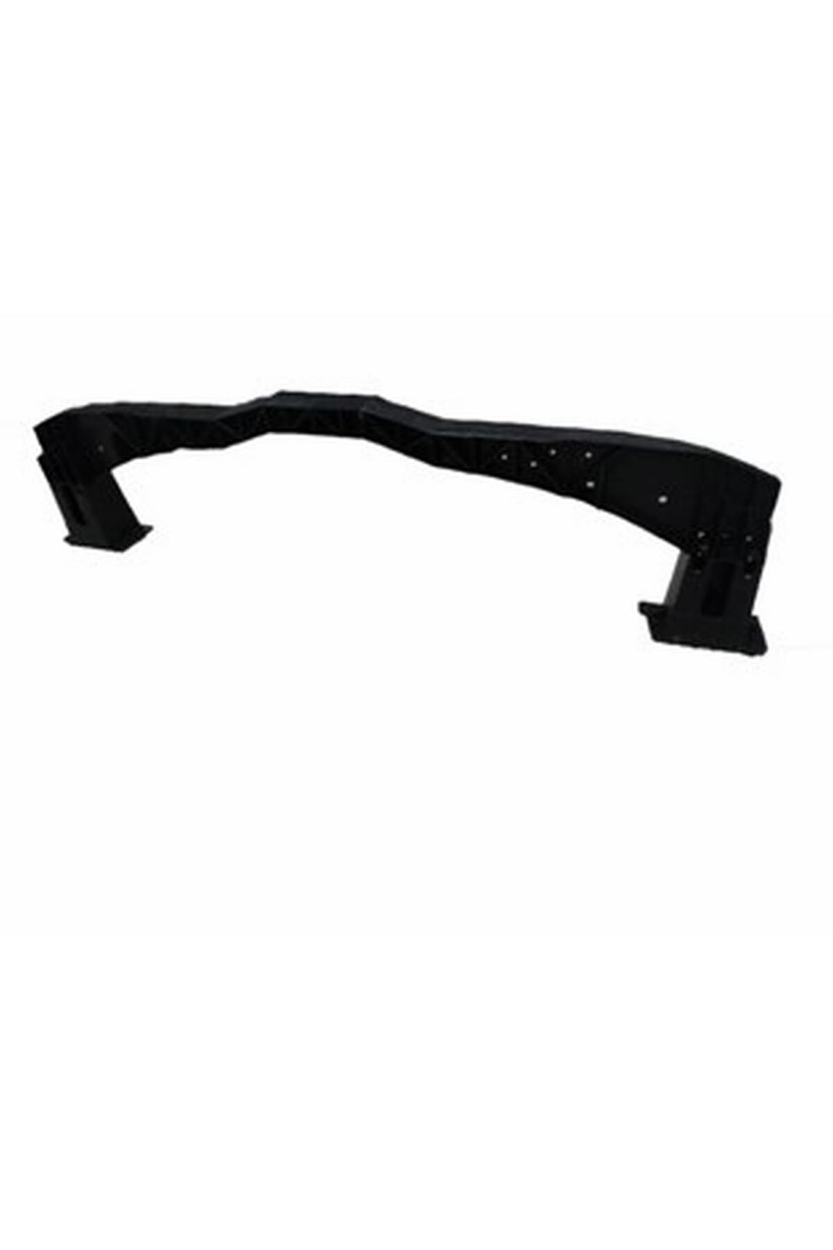CITROEN C4- 04/11; ÖN TAMPON ALT TAKVİYE PLASTİĞİ ( ŞOK EMİCİ ) (TW)