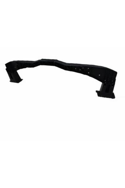 CITROEN C4- 04/11; ÖN TAMPON ALT TAKVİYE PLASTİĞİ ( ŞOK EMİCİ ) (TW)