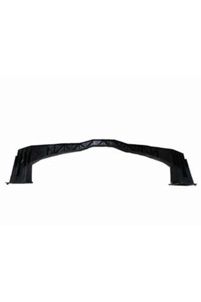 CITROEN C4- 04/11; ÖN TAMPON ALT TAKVİYE PLASTİĞİ ( ŞOK EMİCİ ) (TW)