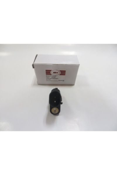 Volkswagen Golf-4-98/04; Abs Sensörü Arka Sağ/sol Aynı Adet 2 Fişli 1,6/1,8/2,0cc/1,9 Tdı 1j0927807b
