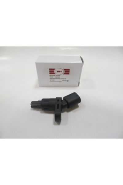Volkswagen Golf-4-98/04; Abs Sensörü Arka Sağ/sol Aynı Adet 2 Fişli 1,6/1,8/2,0cc/1,9 Tdı 1j0927807b