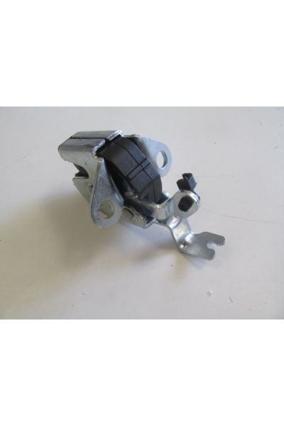 Citroen Nemo 08/16 Bagaj Kilidi Üst Sağ/sol Aynı (Adet) (Çift Kapı)