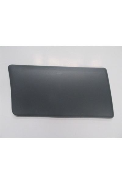 Opel Vıvaro- 04/08 Arka Çamurluk Bandı Sağ Uzun Şase Gri (KLİPSLİ) 8200036095