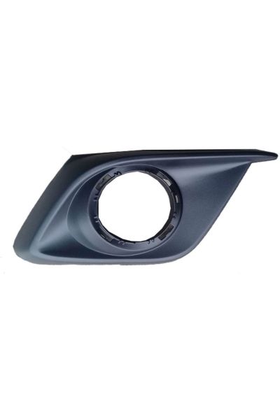 Mazda 3 Sd/hb 14/16 Sis Lamba Kapağı Sağ Sis Delikli Çerçevesiz (Tyg)