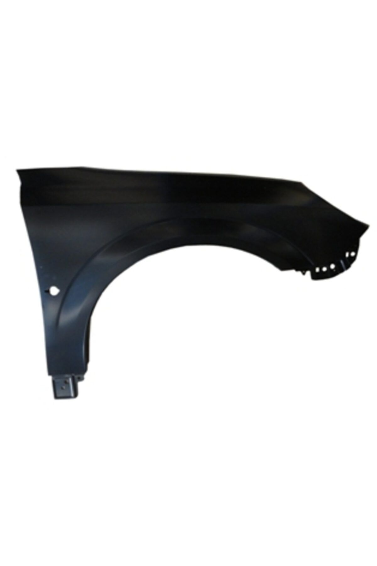 OPEL VECTRA- 06/09; ÖN ÇAMURLUK DELİKLİ SAĞ (TW) (Oem No: 93185702) TST13345