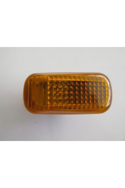 Honda Jazz 05/08 Çamurluk Sinyali Sarı Sağ/sol Aynı (Adet) (Eurolamp)