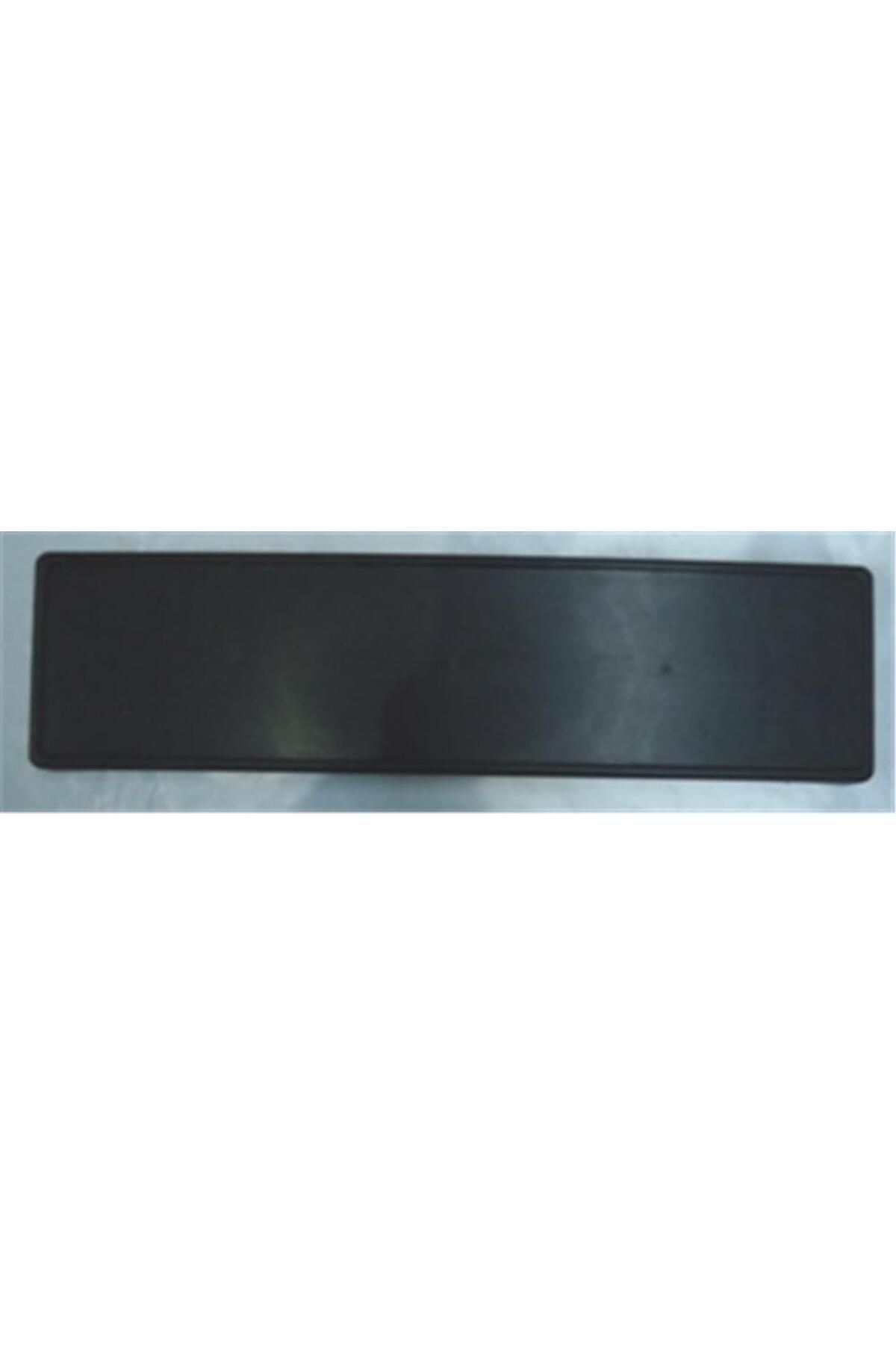 Skoda Fabıa- 01/07 Ön Tampon Plaka Plastiği 6y0807287