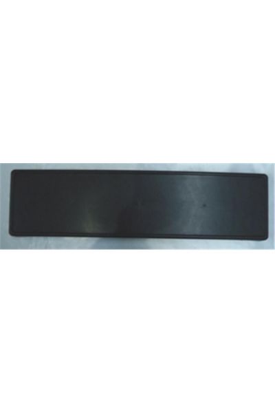 Skoda Fabıa- 01/07 Ön Tampon Plaka Plastiği 6y0807287