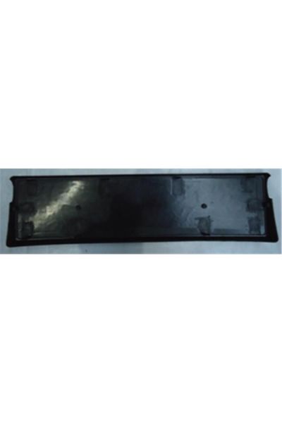 Skoda Fabıa- 01/07 Ön Tampon Plaka Plastiği 6y0807287