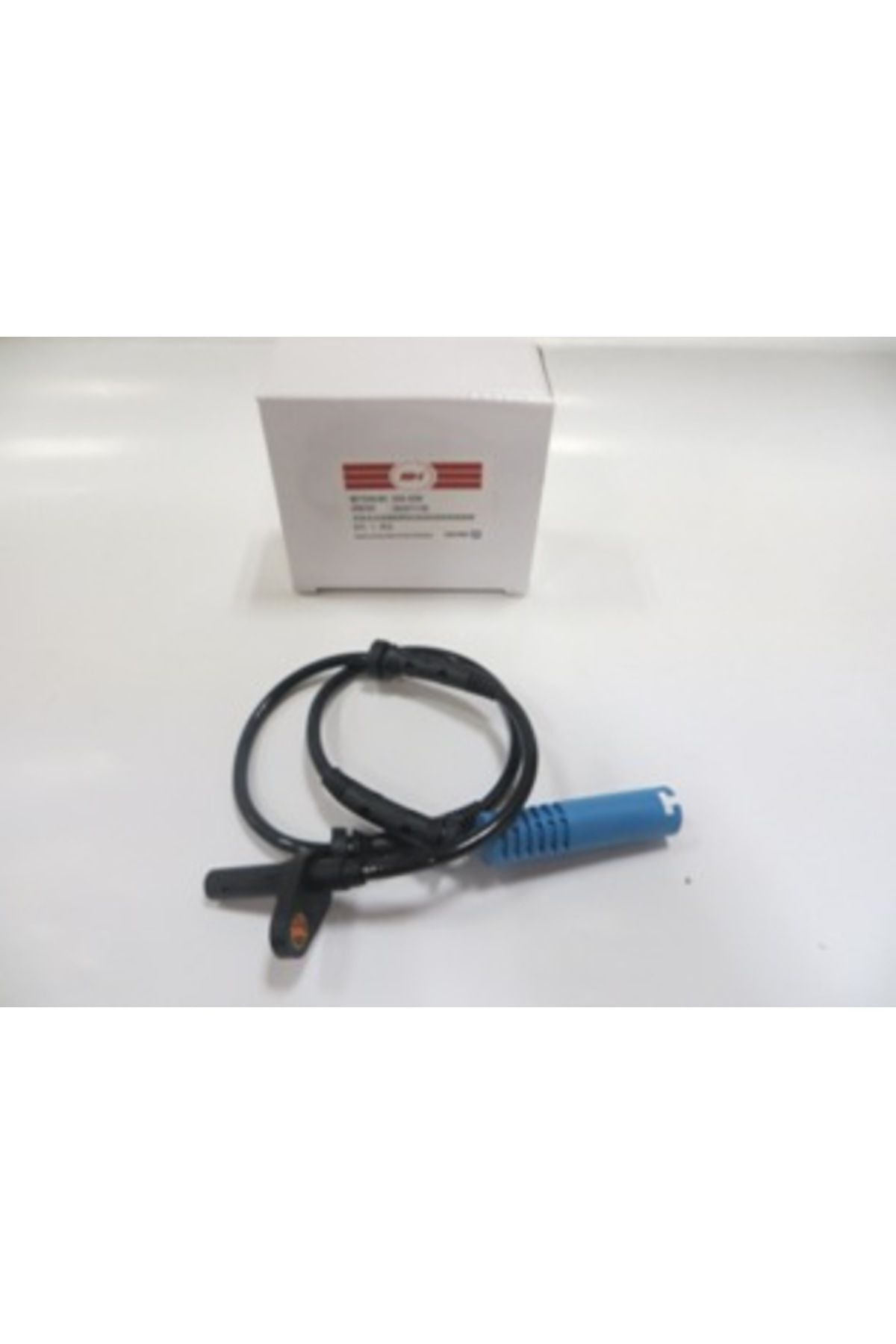 Bmw 5 Serı-e60-04/10;abs Sensörü Ön Sağ/sol Aynı Adet 2 Fiş 520i/523i/525i/530i/540i 34526771702