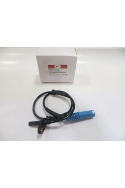 Bmw 5 Serı-e60-04/10;abs Sensörü Ön Sağ/sol Aynı Adet 2 Fiş 520i/523i/525i/530i/540i 34526771702