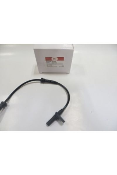 Bmw 5 Serı-e60-04/10;abs Sensörü Ön Sağ/sol Aynı Adet 2 Fiş 520i/523i/525i/530i/540i 34526771702