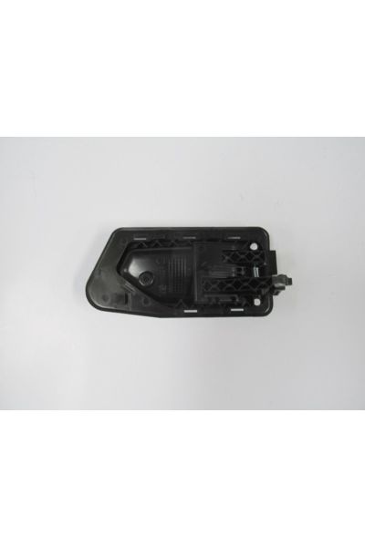 Peugeot 306 Sd/hb 93/96 Ön Kapı İç Açma Kolu Sol Siyah (Hushan)