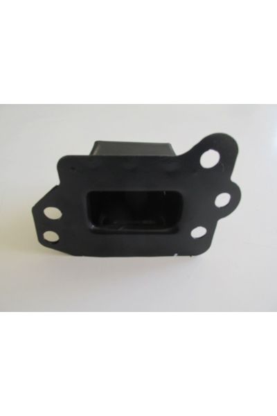 Opel Corsa- C- 00/03; Ön Tampon Demiri Bağlantı Ayağı Sol (ŞASİ UCUNA BAĞLANAN) 9165534