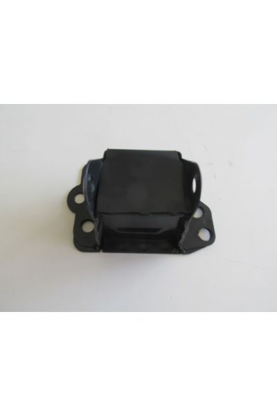 Opel Corsa- C- 00/03; Ön Tampon Demiri Bağlantı Ayağı Sol (ŞASİ UCUNA BAĞLANAN) 9165534