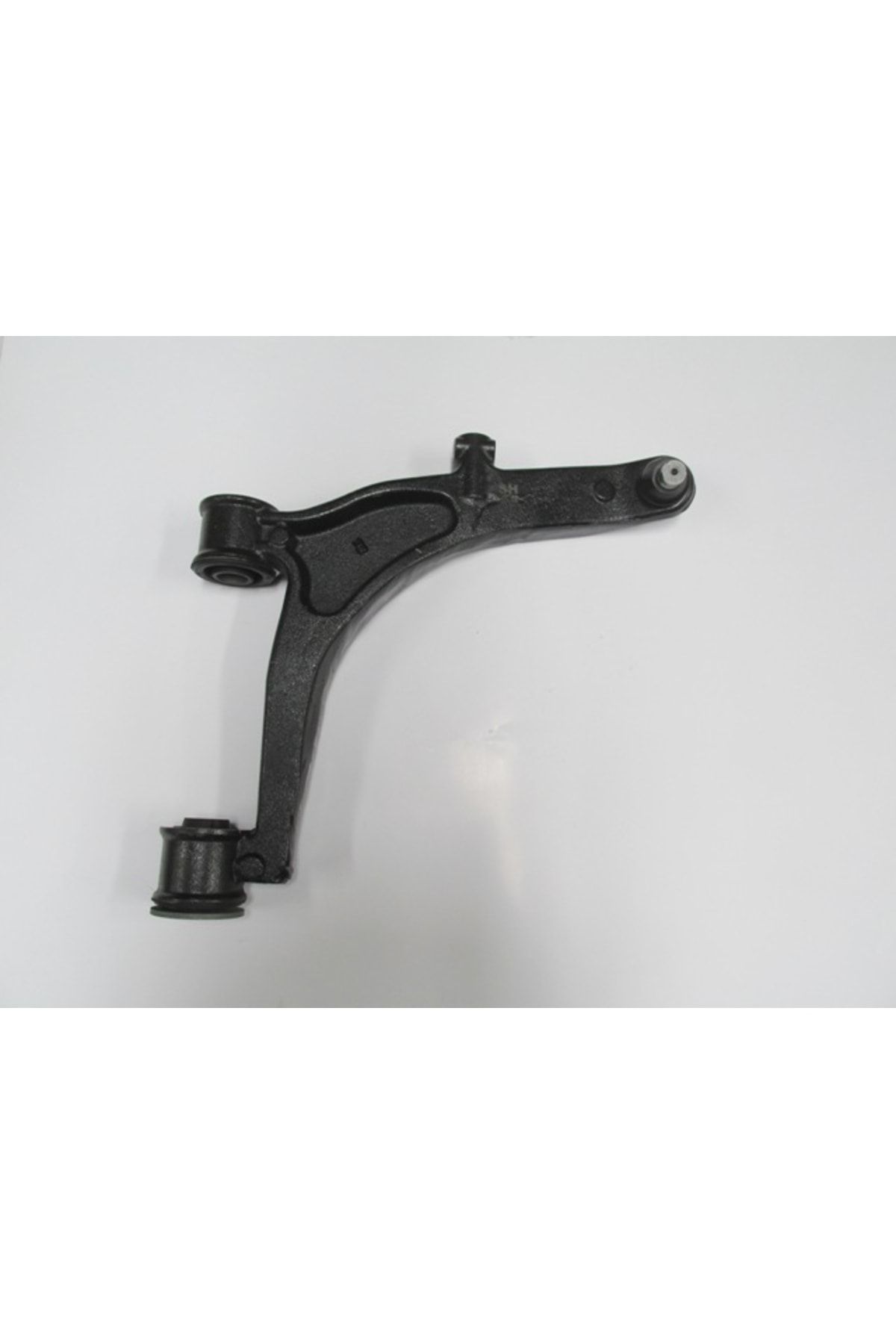 Renault Master 2 04/10 Ön Alt Tabla Sağ Rotilli/burçlu (Salıncak) (22mm) (Sh)