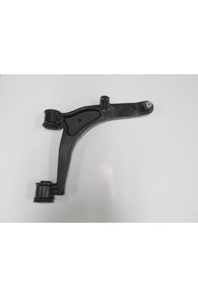 Renault Master 2 04/10 Ön Alt Tabla Sağ Rotilli/burçlu (Salıncak) (22mm) (Sh)