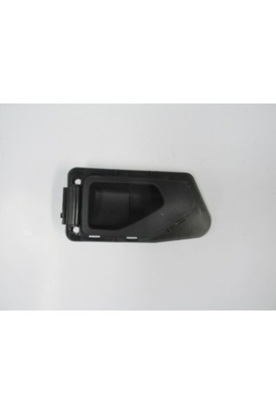 Peugeot 306 Sd/hb 93/96 Ön Kapı İç Açma Kolu Sol Siyah (Hushan)