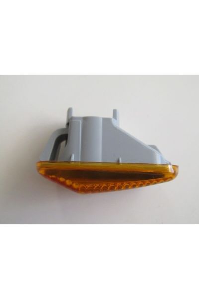 Honda Jazz 05/08 Çamurluk Sinyali Sarı Sağ/sol Aynı (Adet) (Eurolamp)