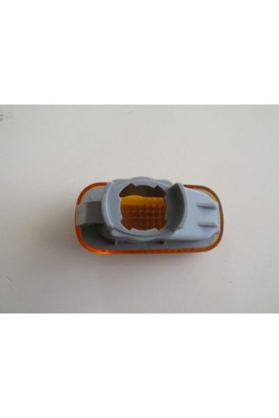 Honda Jazz 05/08 Çamurluk Sinyali Sarı Sağ/sol Aynı (Adet) (Eurolamp)