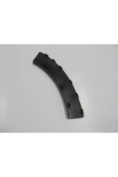 Citroen C3 16/20 Ön Tampon Dodik Plastiği Sol