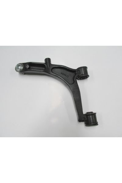 Renault Master 2 04/10 Ön Alt Tabla Sağ Rotilli/burçlu (Salıncak) (22mm) (Sh)