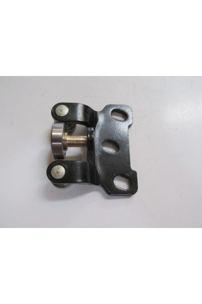 Transıt- V363- 19/24; Sürgülü Kapı Orta Ray Bağlantısı Sağ Bk31 V268b40 Af