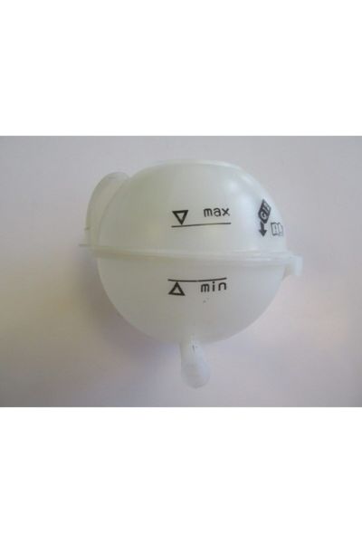 Skoda Fabıa- 15/18 Radyatör Yedek Su Deposu (kapaksız) 6q0121407a