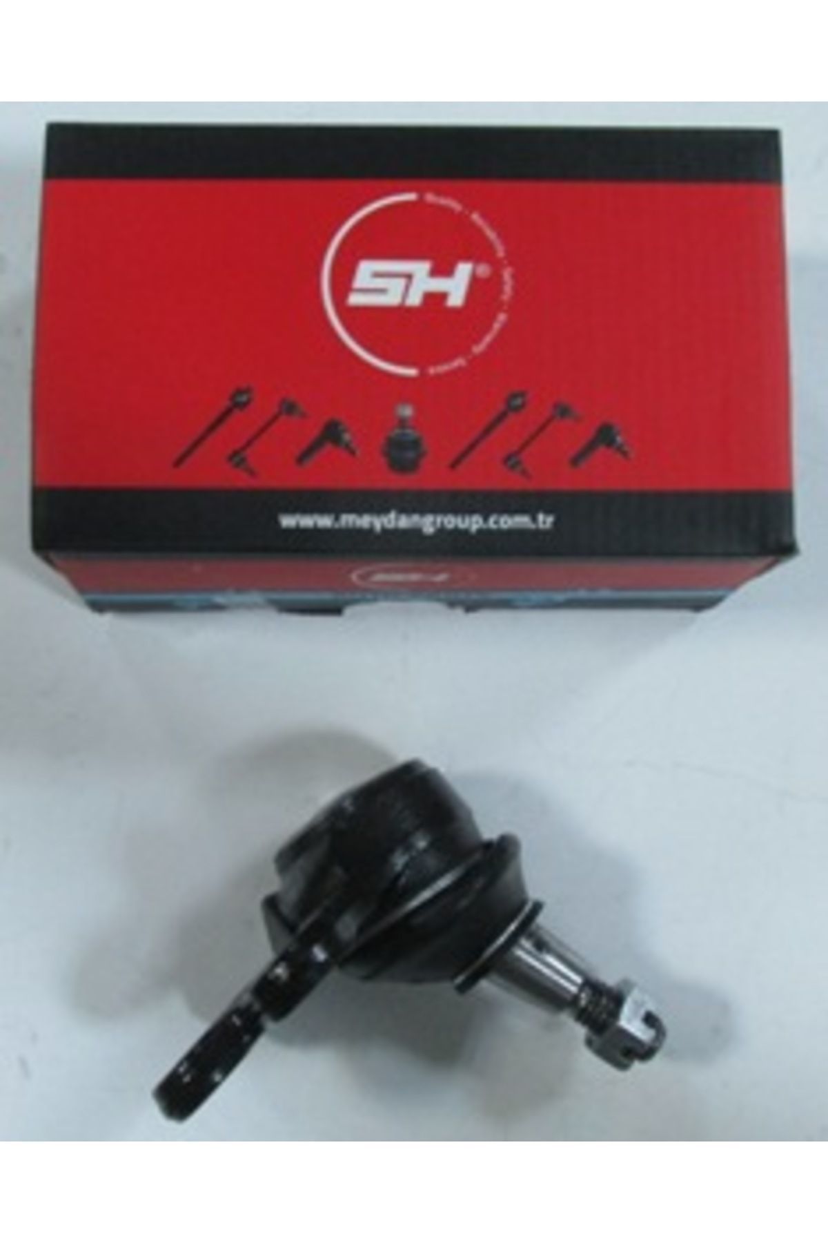 Opel Antara- 07-11 Alt Rotil Sağ-sol Aynı (ADET) Oem No: 96626236 Uyumlu 725-6045