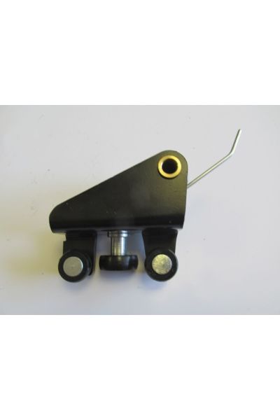Renault Kangoo- 98/03; Sürgülü Kapı Orta Ray Bağlantısı Ucu Sol 7700354515
