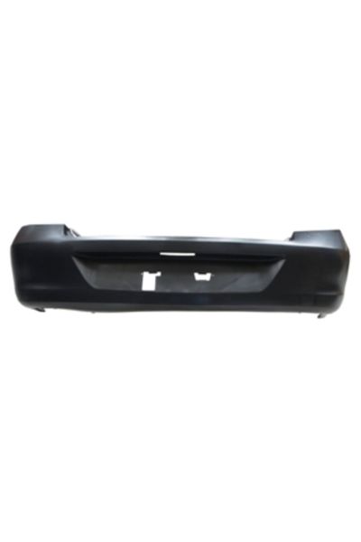 Renault Clio 2 Sd 06/08 Arka Tampon (Makyajlı Kasa) Tw)