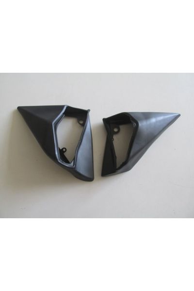 Parça A.MERCEDES 190- W201- 83/93; KAPI AYNA MUSKASI SAĞ/SOL SET (2 PARÇA)