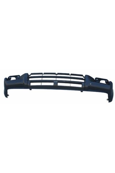 Ford Ranger- Pıck Up- 07/09  Uyumlu Karlık (ön Tampon Altı) (Delıksız (spoıler) (fpı) 6m3417626ca