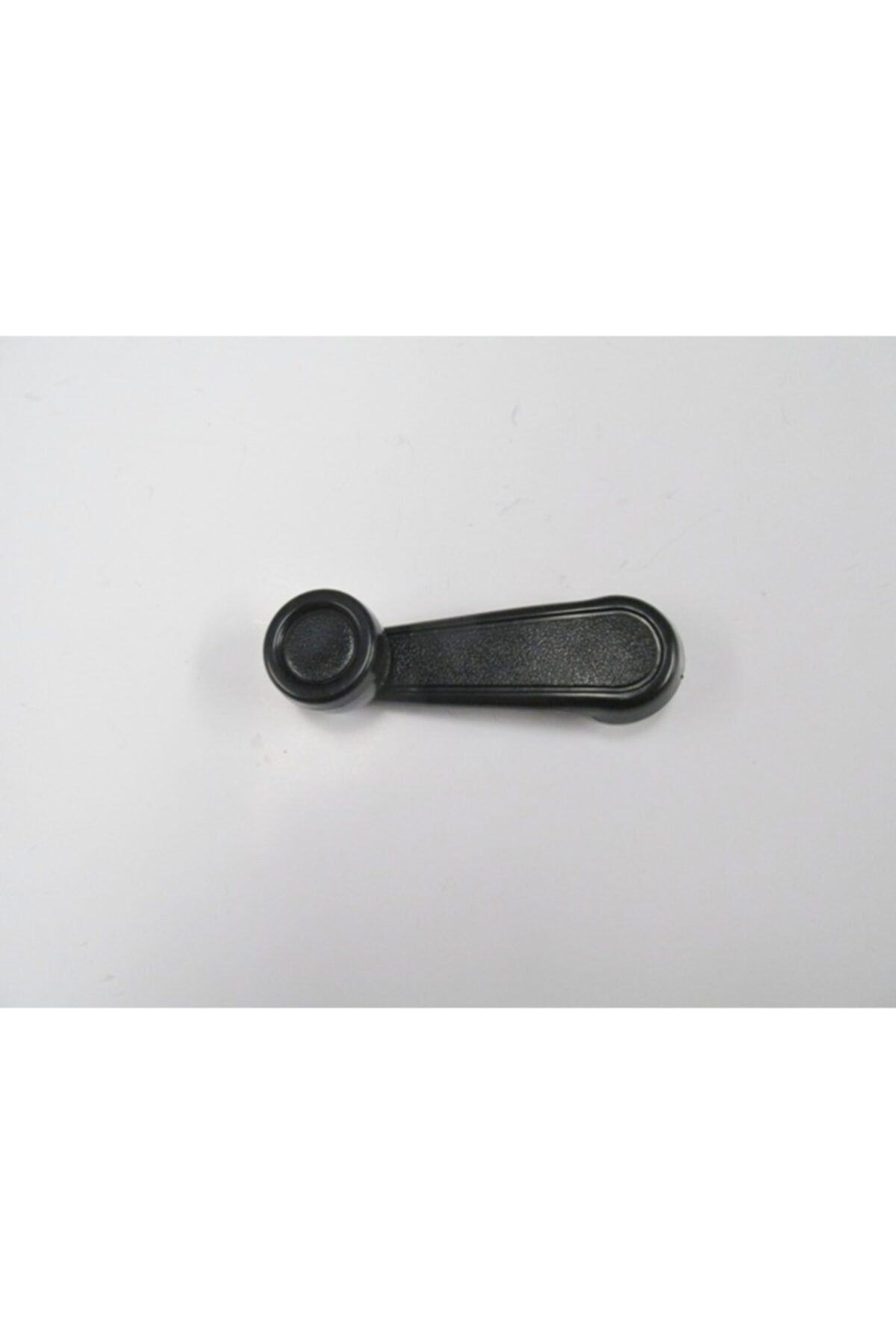 TOYOTA HILUX- PICK UP LN85- 89/97; CAM AÇMA KOLU SİYAH (FREZESİ PLASTİK TİP) (HUSHAN)