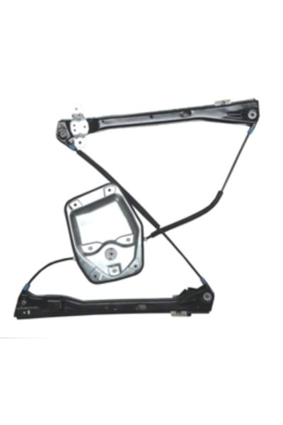 Jetta- 5- 06-10 Ön Cam Krikosu Sağ Elektrikli-motorsuz Oem No: 1k5837462b Uyumlu 1003-193