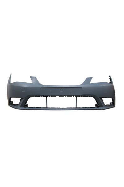 Seat Leon 13/16 Ön Tampon Astarlı Sensör Deliksiz/far Yıkama Deliksiz (Tüv) (Tyg)