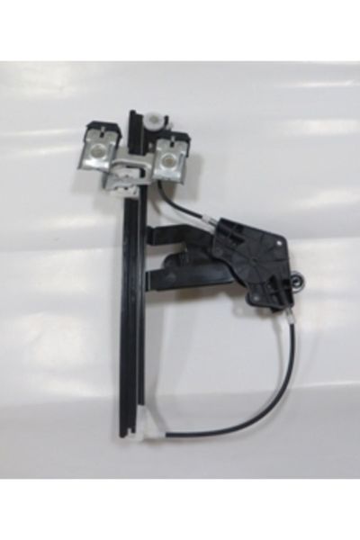 Skoda Octavia 96/10 Arka Cam Krikosu Sağ Elektrikli/motorsuz (Tw)