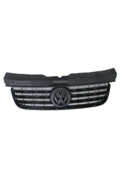 Volkswagen Transporter T5 04/09 Ön Panjur Siyah (Caravelle Comfortline) (Tw)