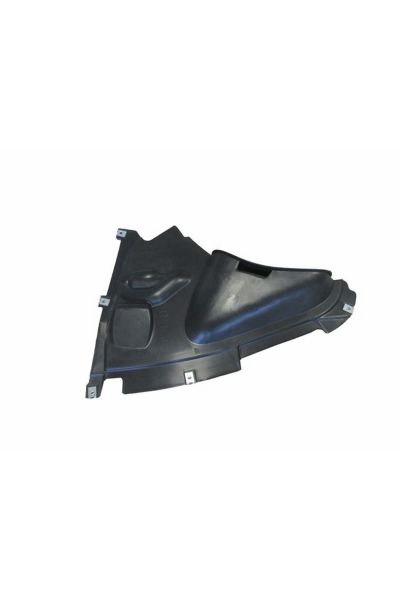 BMW 3 SERI- F30- 12/18; ÖN ÇAMURLUK DAVLUMBAZI BAKALİTİ SAĞ (PLASTİK ENJEKSİYON)