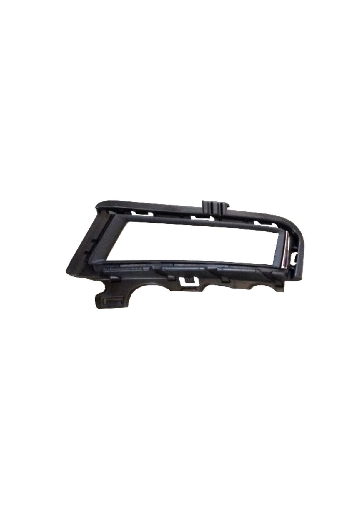 Volkswagen Golf 7 13/17 Sis Lamba Kapağı İç Bağlantı Braketi Sol Sis Delikli (Tw)